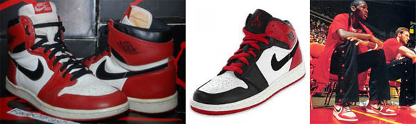 Jordan Shoes