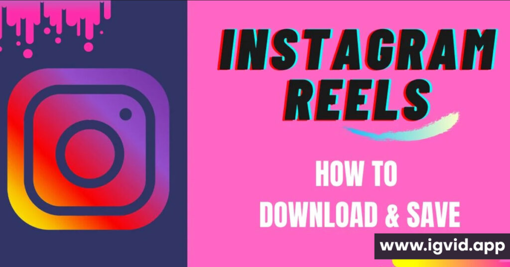 Instagram Video Download Apps